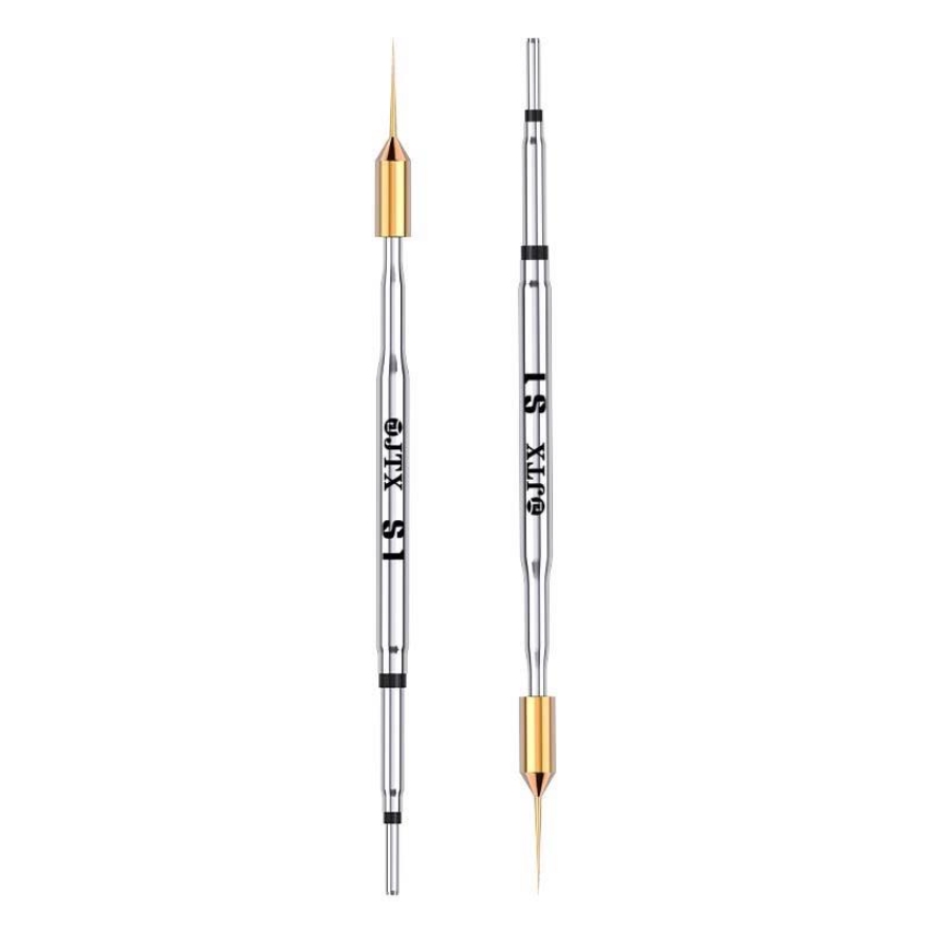 Mũi hàn JTX S1 0.1mm soldering iron chuyên dùng câu dây màn hình