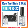 Keo trợ dính 2 mặt Relife G-22 Double-sided Adhesive Primer, hỗ trợ dánh khung, dán pin, màn hình đa năng
