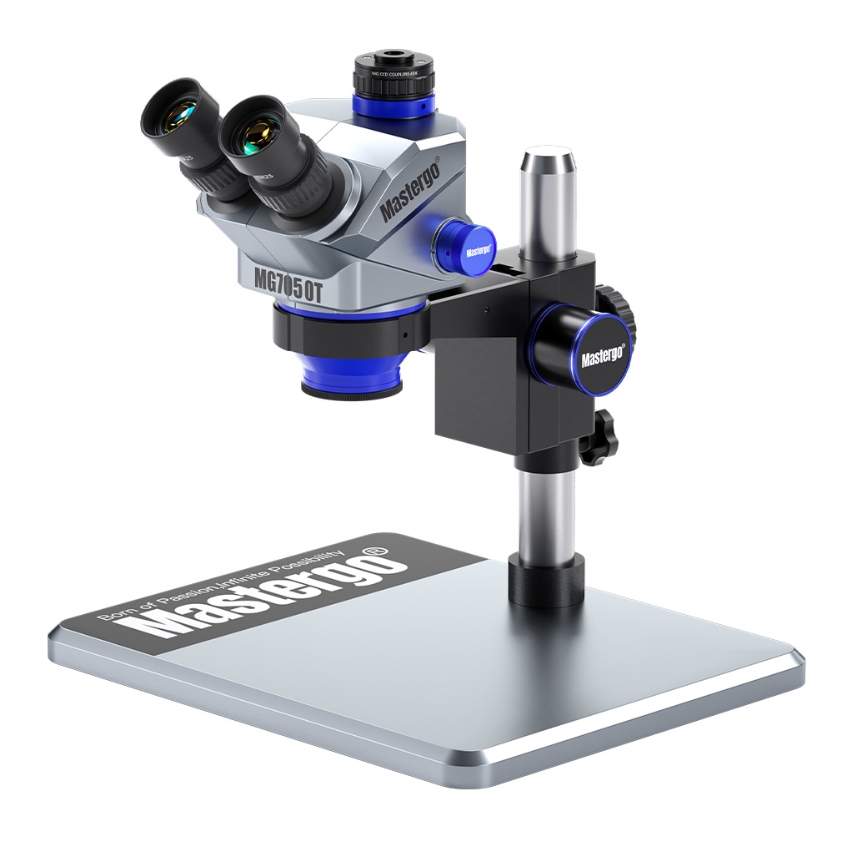 Kính hiển vi Mastergo MG7050T-B11 microscope, phóng đại 7X - 50X