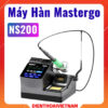 Máy hàn Mastergo NS200 Soldering Station công suất 200W, hỗ trợ tay hàn C210/C245/C115