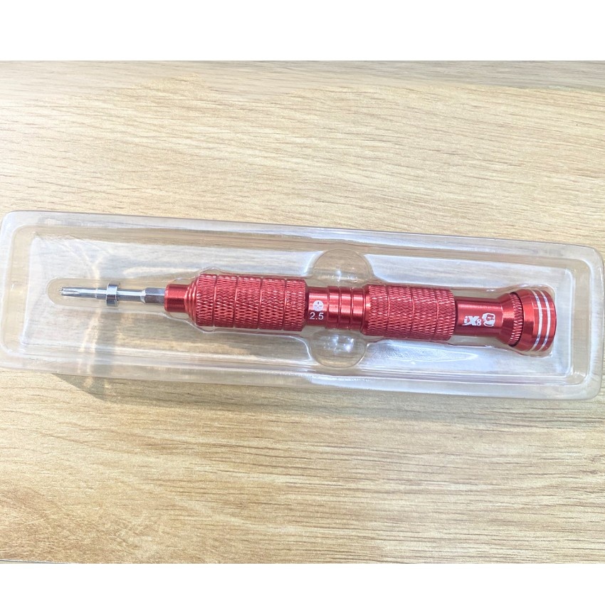 Tô vít Mechanic iX8 2.5 đa năng