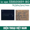 ic sạc 338S00839-BO iPhone 14 / 14 Plus / 14 Pro / 14 ProMax