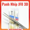 Panh Nhíp JF8 3D tweezer đầu siêu nhọn