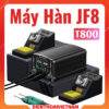 Máy hàn 2 tay JF8 T800 Dual-station welding station hỗ trợ tay hàn T210/T115