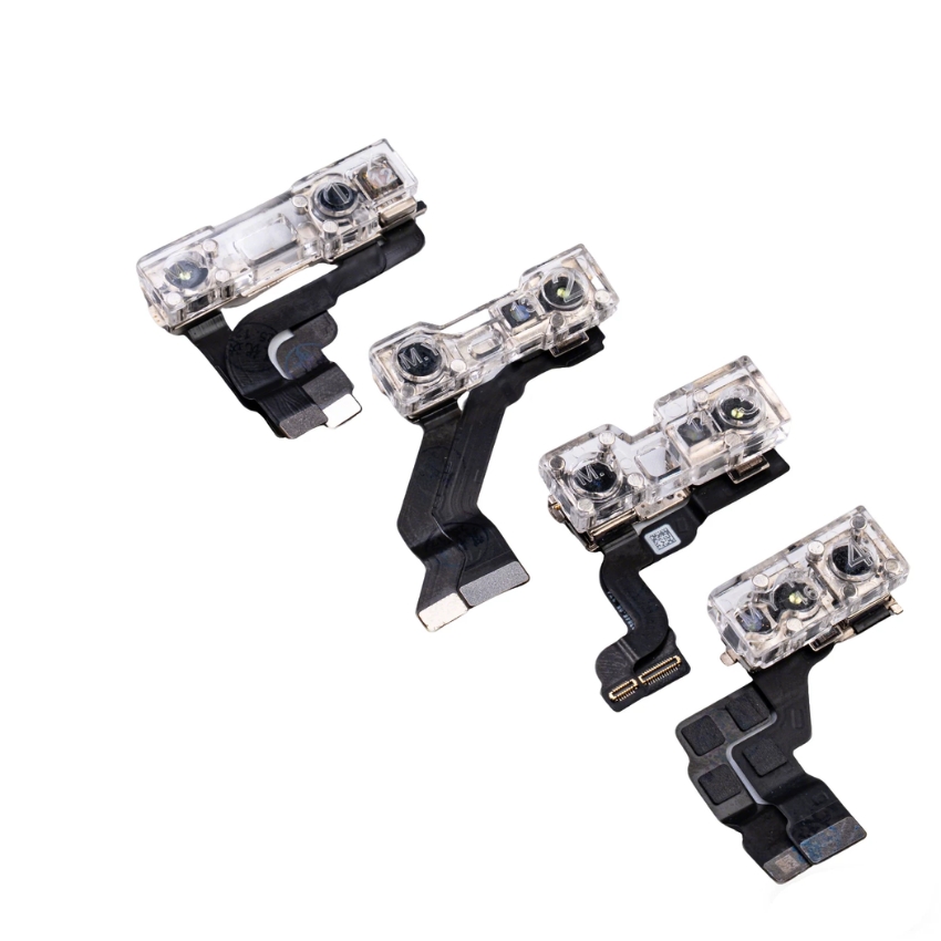 Kính bảo vệ camera Mr.Yang Diamond cover iPhone X-17