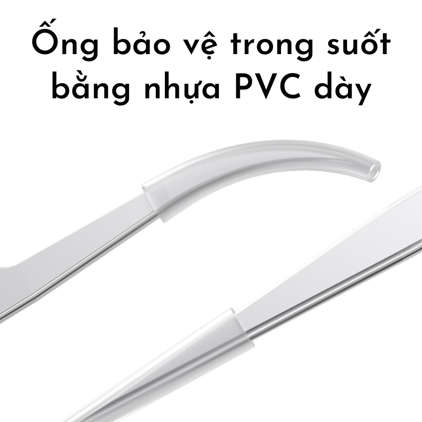 Panh Nhíp Mastergo Ta-11/15 tweezers đầu cong - thẳng