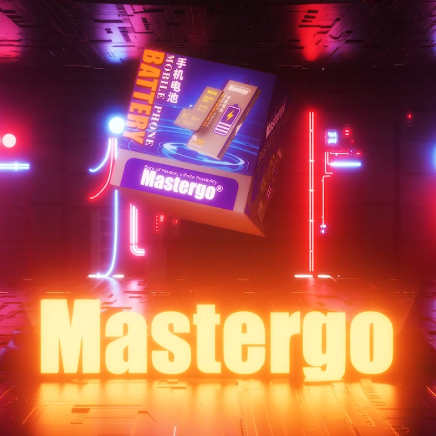 Pin iPhone Mastergo iPhone 7 Plus - iPhone 13