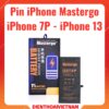 Pin iPhone Mastergo iPhone 7 Plus - iPhone 13