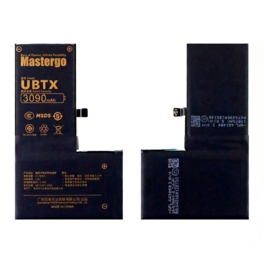 Pin iPhone Mastergo iPhone 7 Plus - iPhone 13