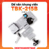 Đế nắn khung viền TBK-215B middle frame correction 3 in 1