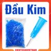 Đầu kim bơm keo, bơm mỡ hàn đa năng