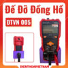 Đế đỡ đồng hồ vạn năng DTVN 005, đỡ đa năng - tối ưu không gian