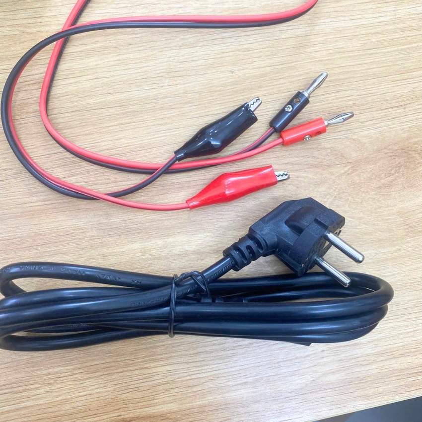 Máy cấp nguồn JTX-3005 DC power supply đồng hồ 32V 5,2A