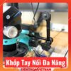 Khớp tay nối đa năng Magic Arm – kẹp cố định kính hiển vi và đồng hồ đo