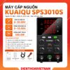 Máy cấp nguồn KUAIQU SPS3010S Power Supply 30V 10A