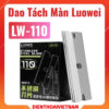 Dao tách màn Luowei LW-110 Stainless Steel Blade, cạo keo đa năng