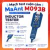 Mạch test cuộn cảm MaAnt M093B Inductor Tester