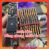 Main iPhone 16e dùng chung nhiều ic iPhone 17e