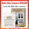 Nước rửa camera KEGUAN 1kg camera non-disassemblycleaning solvent