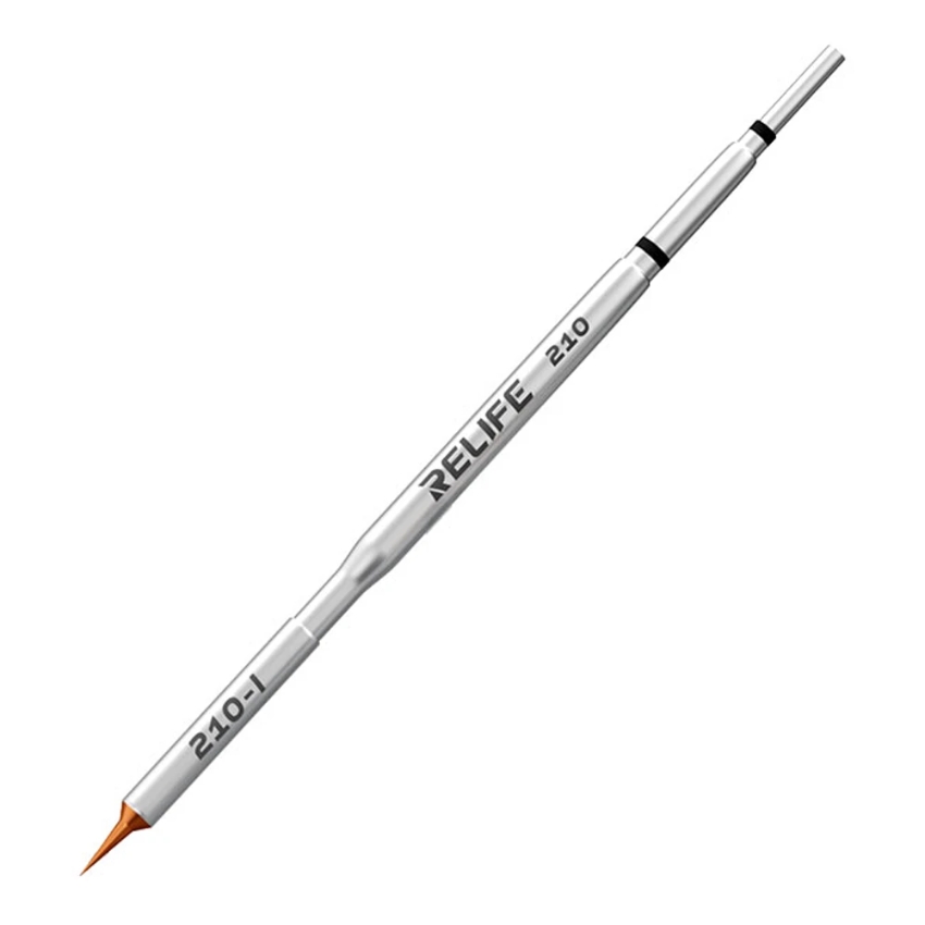 Mũi hàn Relife 210-I Soldering Iron Tip, siêu nhọn - chuyên dùng câu dây
