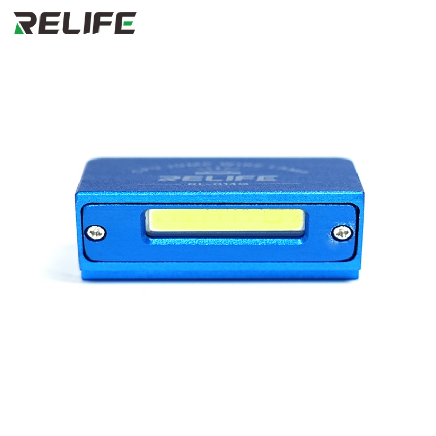 Đèn Relife RL-014G Chip jumping wire light, hỗ trợ ánh sáng câu dây