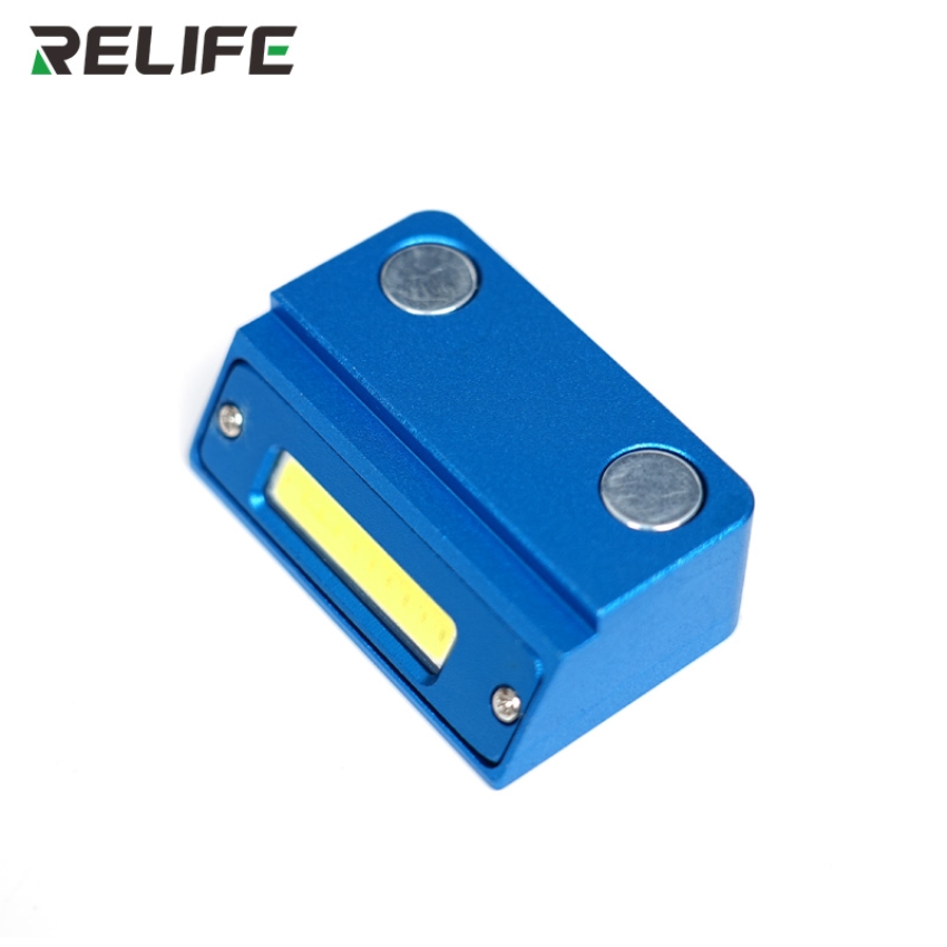 Đèn Relife RL-014G Chip jumping wire light, hỗ trợ ánh sáng câu dây