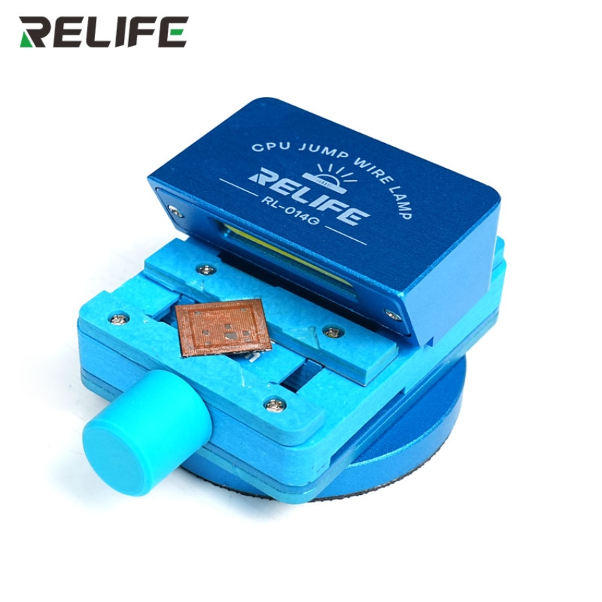 Đèn Relife RL-014G Chip jumping wire light, hỗ trợ ánh sáng câu dây