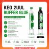 Keo dán 2UUL Buffer Glue 30ml dán khung, dán màn đa năng