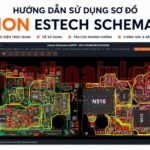 Hướng dẫn sử dụng sơ đồ Orion Estech Schematics - How To Use Orion Estech