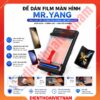 Đế dán film màn hình Mr.Yang Screen Film Laminator dán màn điện thoại, máy tính bảng