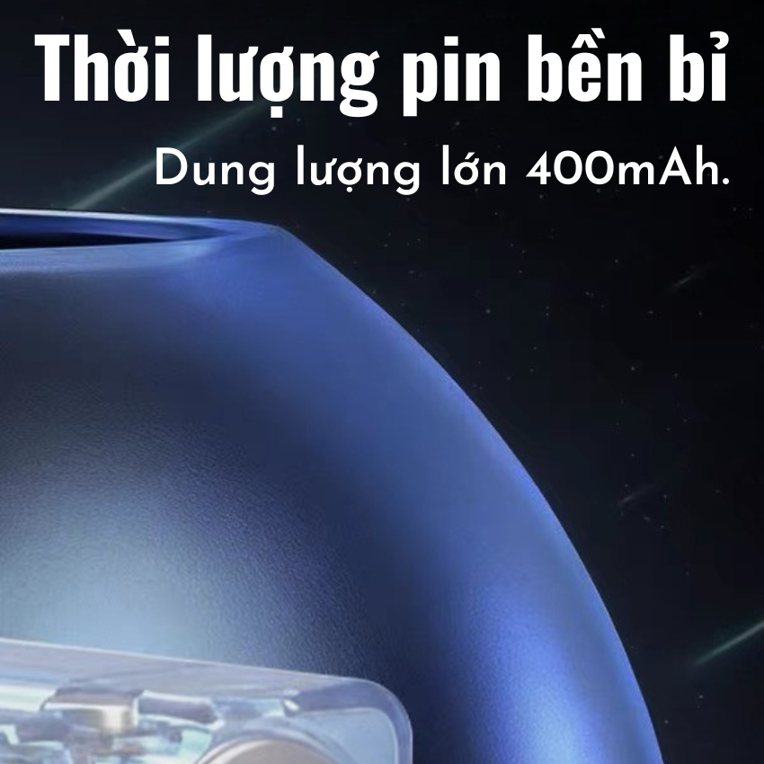 Đèn UV iFixes iUV66 UV Curing Lamp sấy khô keo nhanh