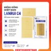 Miếng đồng ghép main Lanrui C4 Explosion-proof Gasket