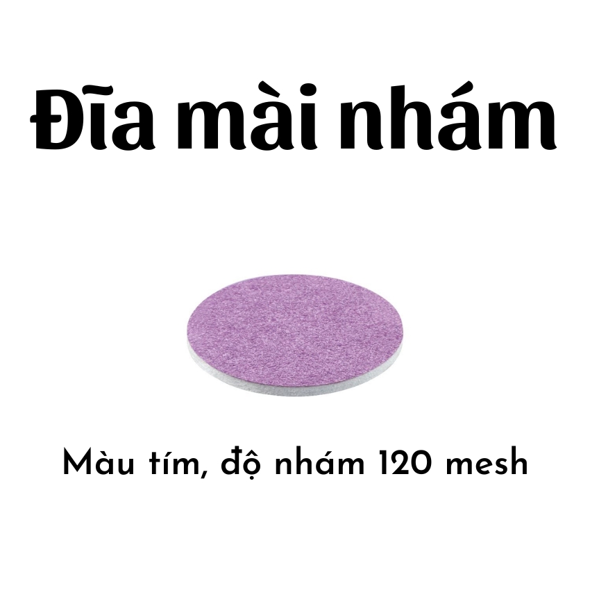 Máy mài Luban M25 Mini Hot Wheels Polisher đánh bóng, mài panh nhíp, lưỡi dao đa năng