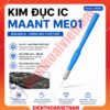 Kim đục ic MaAnt ME01 Precision Pry Needle