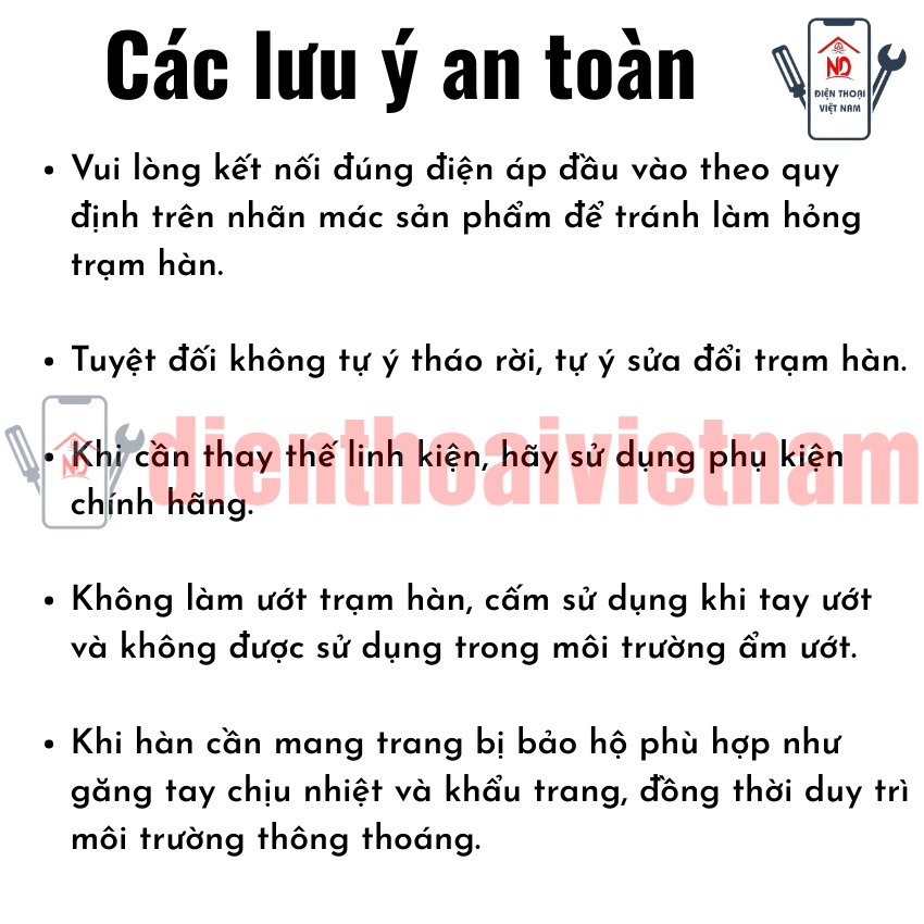 Máy hàn Mechanic T12 Pro Max Soldering Station công suất 120W, hỗ trợ tay hàn T12