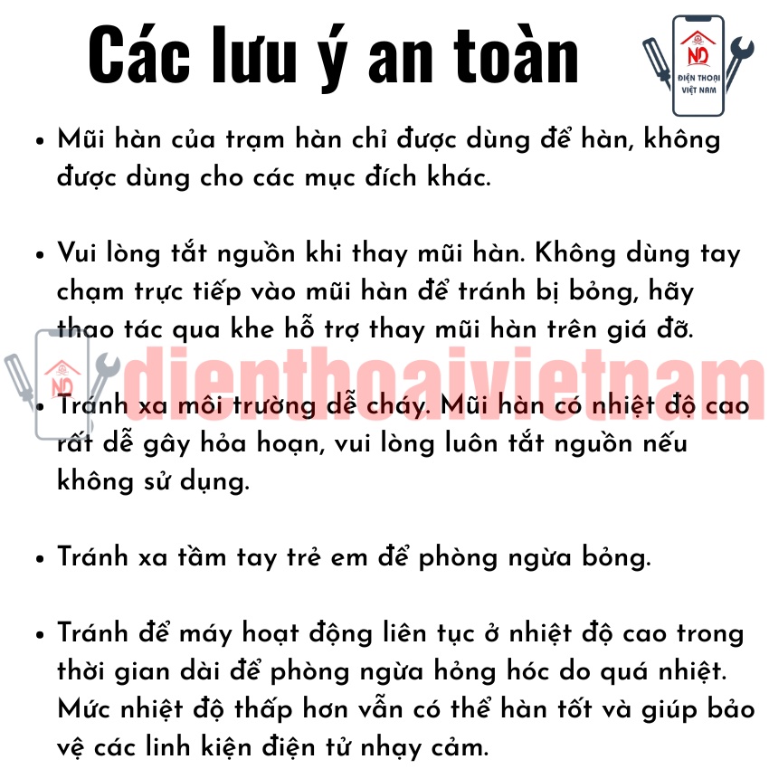 Máy hàn Mechanic T12 Pro Max Soldering Station công suất 120W, hỗ trợ tay hàn T12