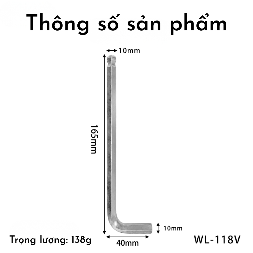 Khuôn nắn khung viền Wylie WL-118V 2 trong 1 Phone Frame Straightener iPhone - iPad - Ảnh 10