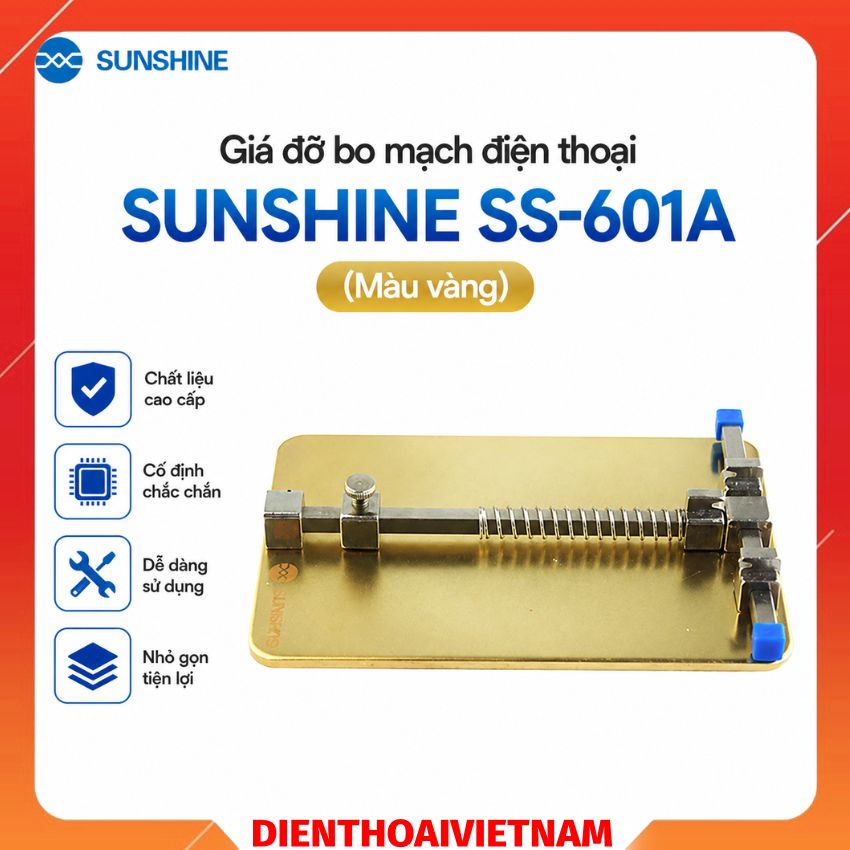 Giá Đỡ SUNSHINE SS-601A