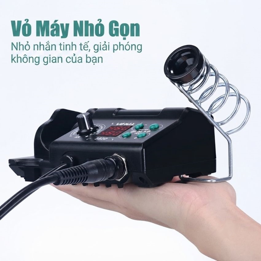 Máy Hàn Khò Nhiệt YIHUA 882D