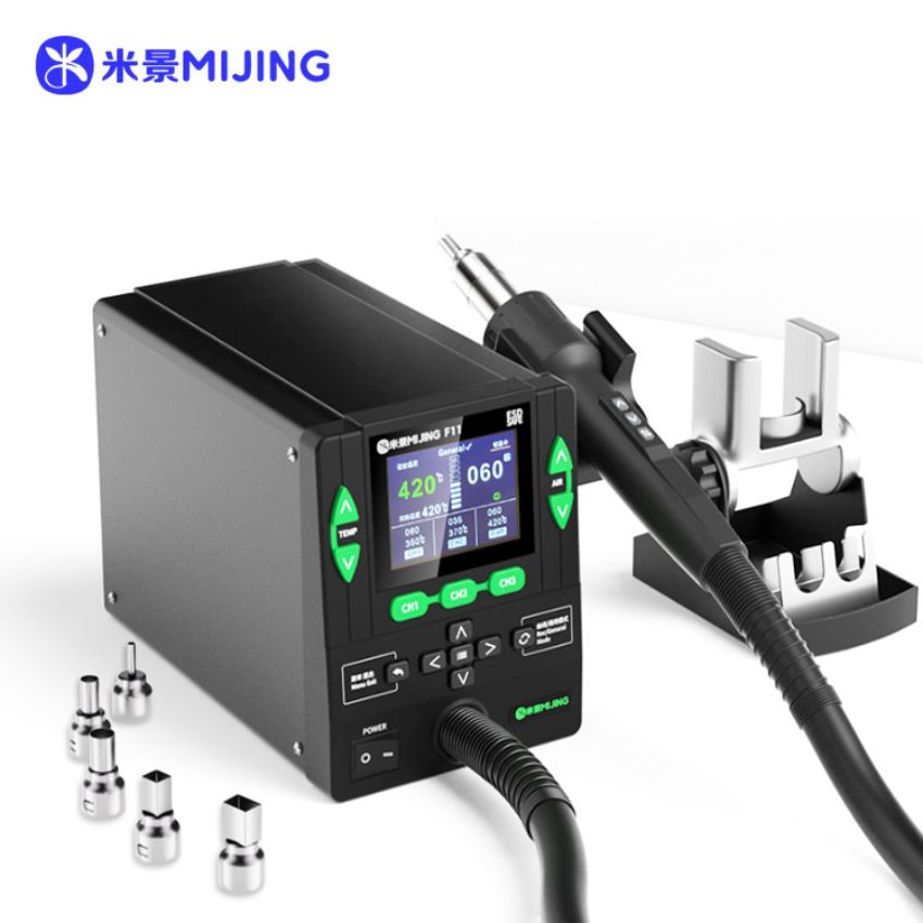 SMD MIJING F11