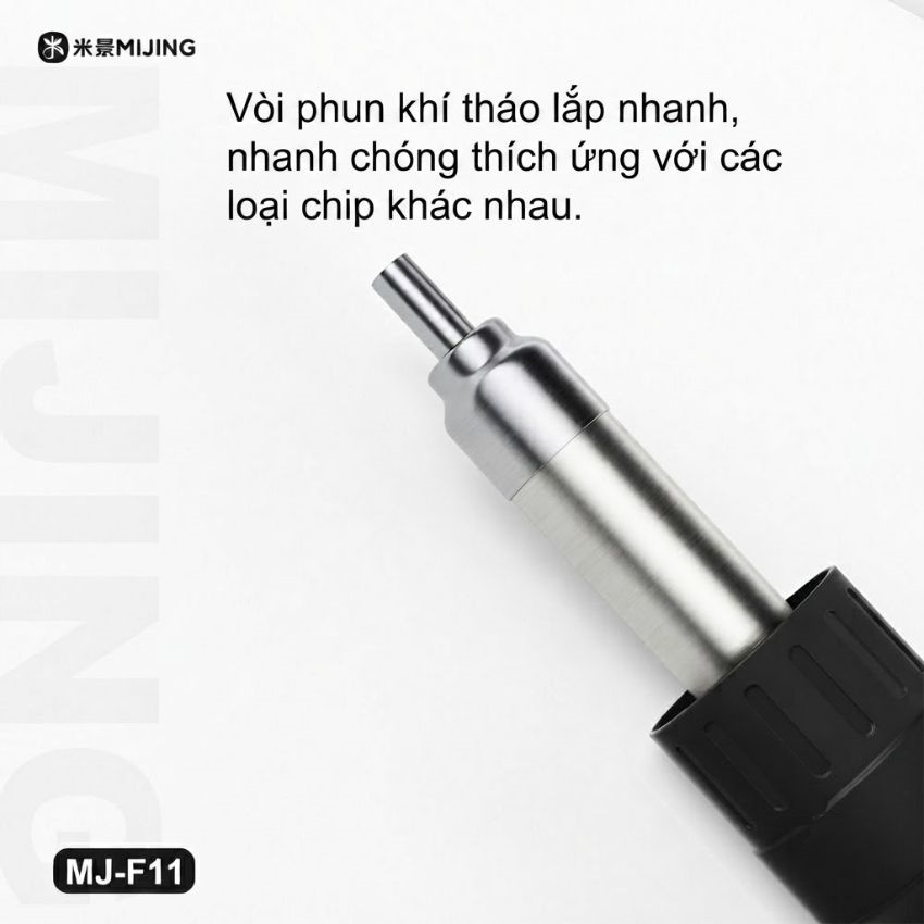 SMD MIJING F11