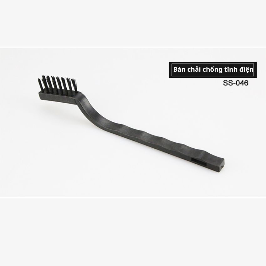 Cọ Vệ Sinh SUNSHINE SS-046