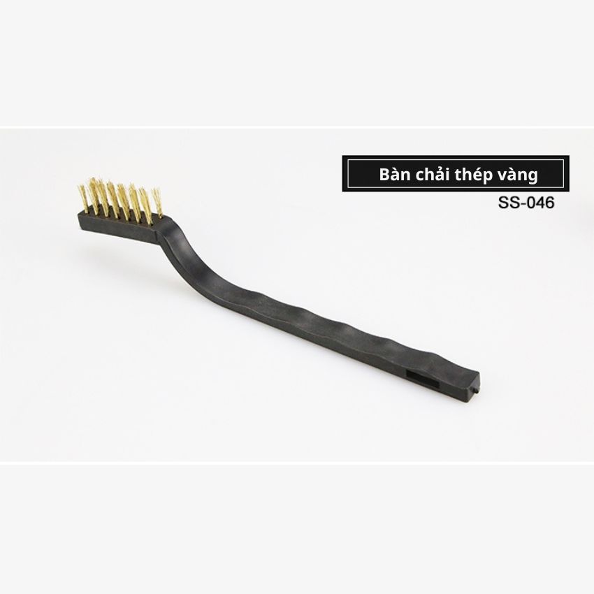 Cọ Vệ Sinh SUNSHINE SS-046