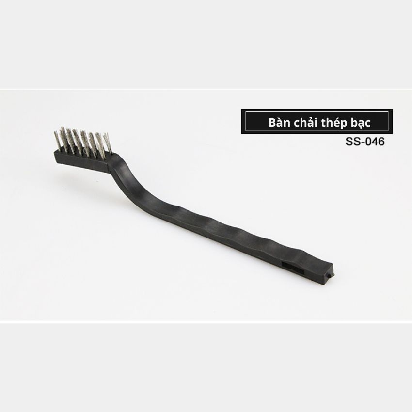 Cọ Vệ Sinh SUNSHINE SS-046