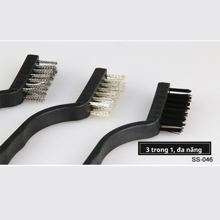Cọ Vệ Sinh SUNSHINE SS-046
