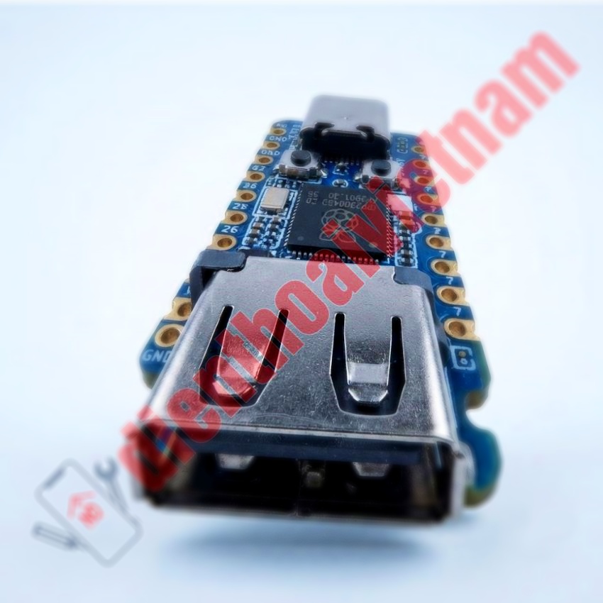 Vi Điều Khiển RP2350A