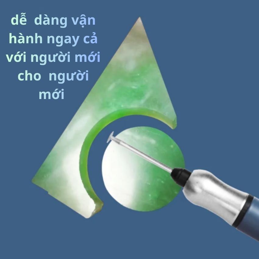 Máy Mài Mini Kaisi 328 Đa Năng: Lựa Chọn Hoàn Hảo Cho Sửa Chữa Điện Tử Và Chế Tác