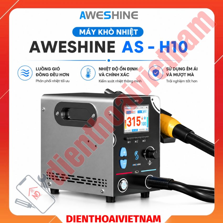AWESHINE AS - H10
