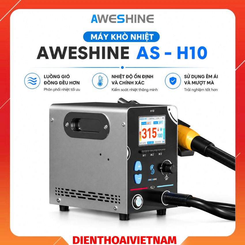 AWESHINE AS - H10