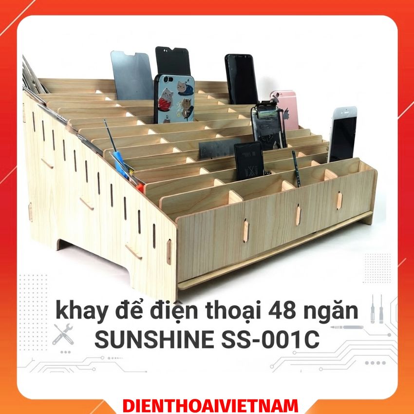 Khay điện thoại SUNSHINE SS-001C
